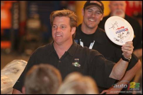 2006 SEMA Show (Photo: Philippe Champoux, Auto123.com)
