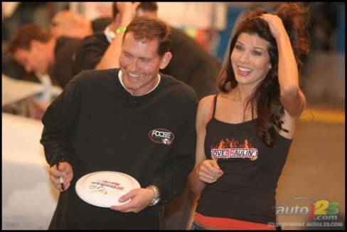 2006 SEMA Show (Photo: Philippe Champoux, Auto123.com)