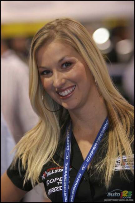 2006 SEMA Show (Photo: Philippe Champoux, Auto123.com)