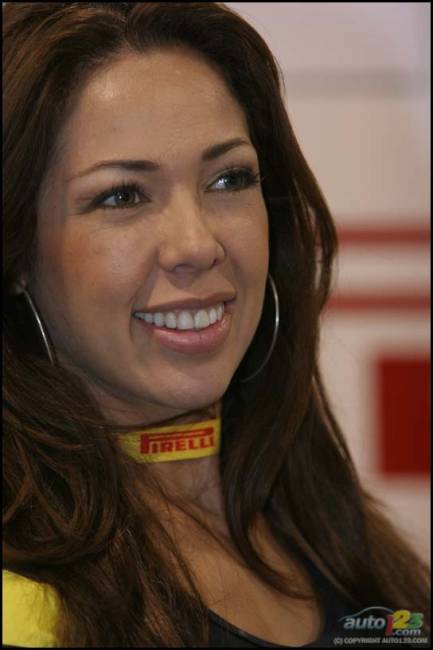 2006 SEMA Show (Photo: Philippe Champoux, Auto123.com)