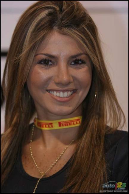 2006 SEMA Show (Photo: Philippe Champoux, Auto123.com)