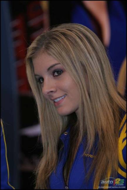 2006 SEMA Show (Photo: Philippe Champoux, Auto123.com)