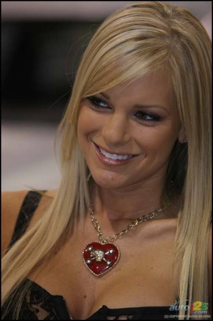 2006 SEMA Show (Photo: Philippe Champoux, Auto123.com)