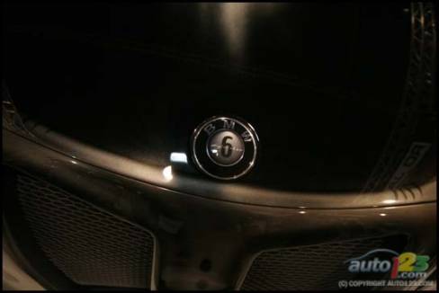 2006 SEMA Show (Photo: Philippe Champoux, Auto123.com)