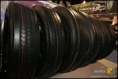 2006 SEMA Show (Photo: Philippe Champoux, Auto123.com)