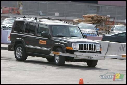 2006 SEMA Show (Photo: Philippe Champoux, Auto123.com)