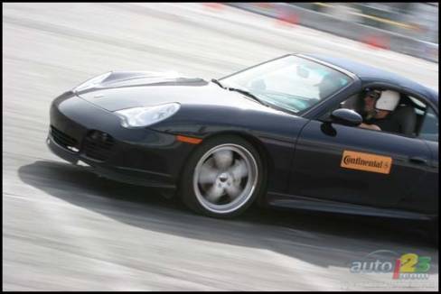 2006 SEMA Show (Photo: Philippe Champoux, Auto123.com)