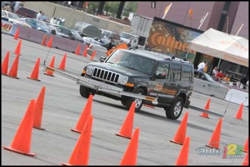2006 SEMA Show (Photo: Philippe Champoux, Auto123.com)
