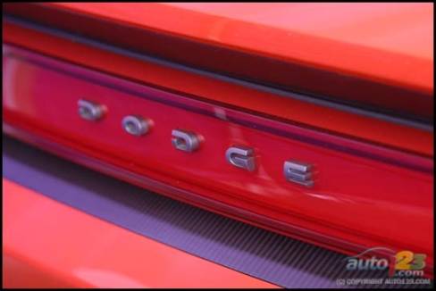 2006 SEMA Show (Photo: Philippe Champoux, Auto123.com)