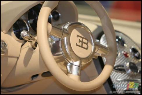 2006 SEMA Show (Photo: Philippe Champoux, Auto123.com)