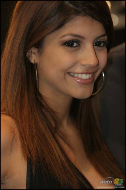 2006 SEMA Show (Photo: Philippe Champoux, Auto123.com)