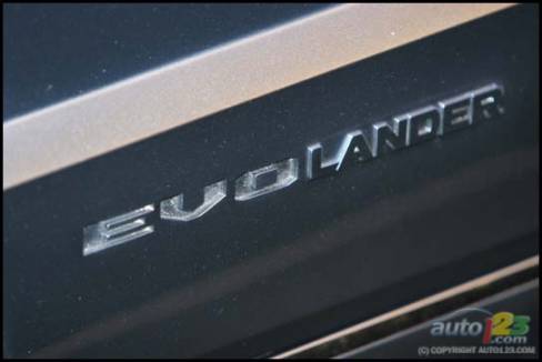 2006 SEMA Show (Photo: Philippe Champoux, Auto123.com)