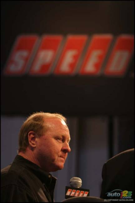 2006 SEMA Show (Photo: Philippe Champoux, Auto123.com)