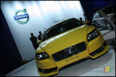 (Photo: Philippe Champoux, Auto123.com)