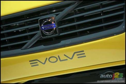 (Photo: Philippe Champoux, Auto123.com)