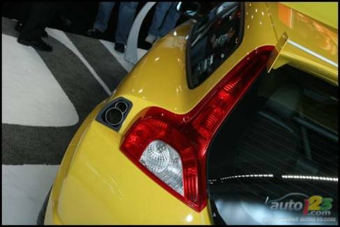 (Photo: Philippe Champoux, Auto123.com)