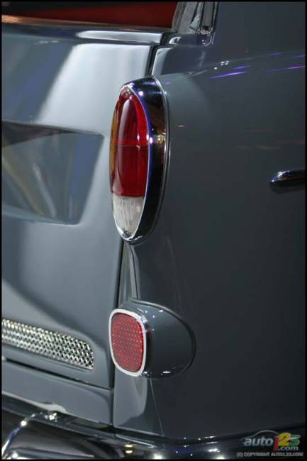 (Photo: Philippe Champoux, Auto123.com)