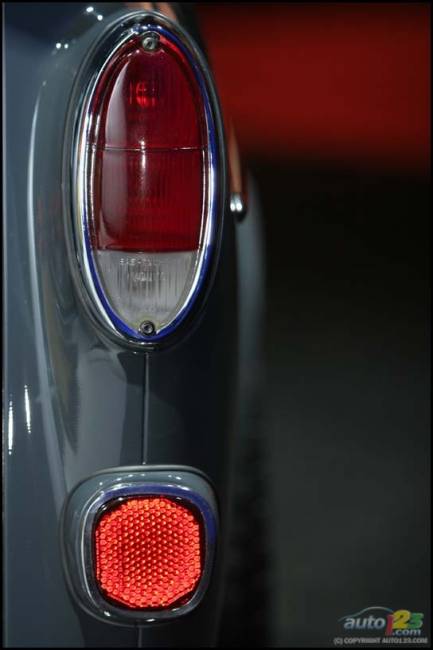 (Photo: Philippe Champoux, Auto123.com)