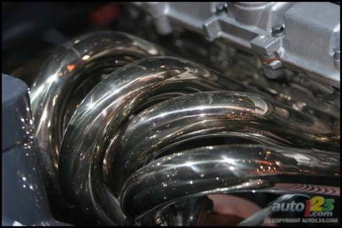 (Photo: Philippe Champoux, Auto123.com)