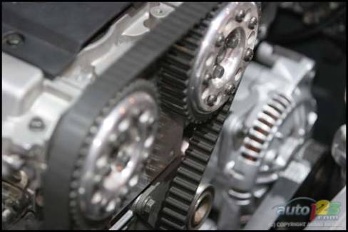 (Photo: Philippe Champoux, Auto123.com)