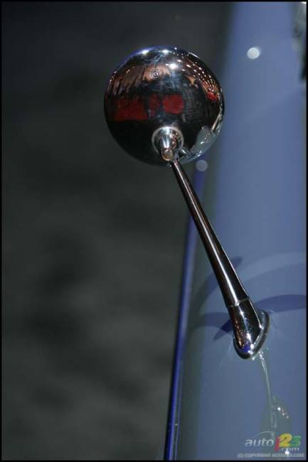 (Photo: Philippe Champoux, Auto123.com)