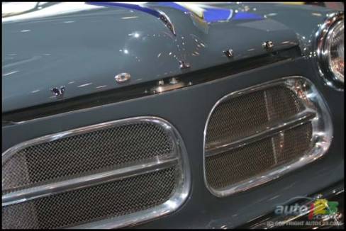 (Photo: Philippe Champoux, Auto123.com)