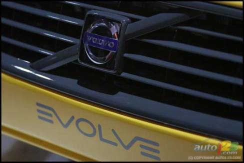 (Photo: Philippe Champoux, Auto123.com)