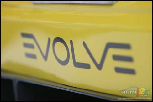 (Photo: Philippe Champoux, Auto123.com)