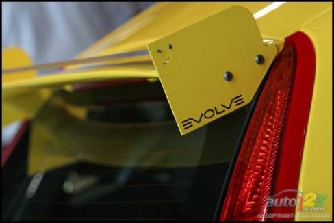 (Photo: Philippe Champoux, Auto123.com)