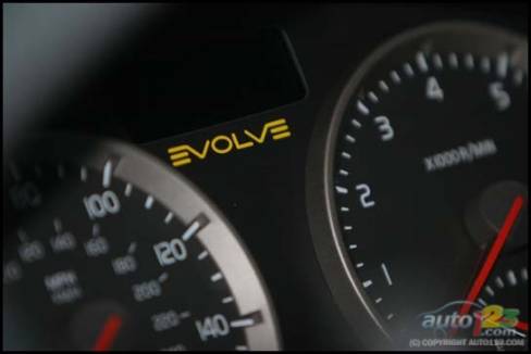 (Photo: Philippe Champoux, Auto123.com)