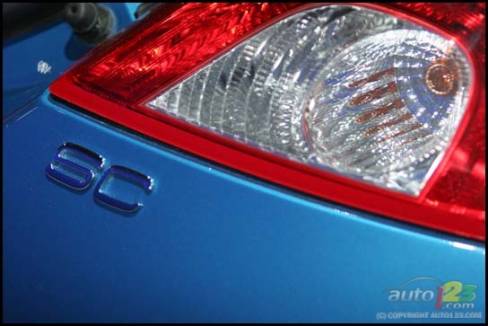 (Photo: Philippe Champoux, Auto123.com)