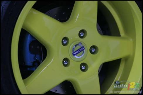 (Photo: Philippe Champoux, Auto123.com)