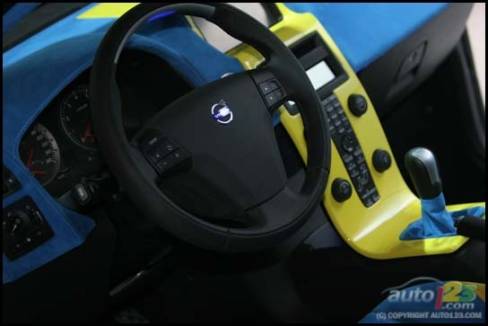 (Photo: Philippe Champoux, Auto123.com)