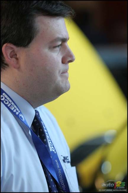 (Photo: Philippe Champoux, Auto123.com)