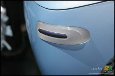 (Photo: Philippe Champoux, Auto123.com)