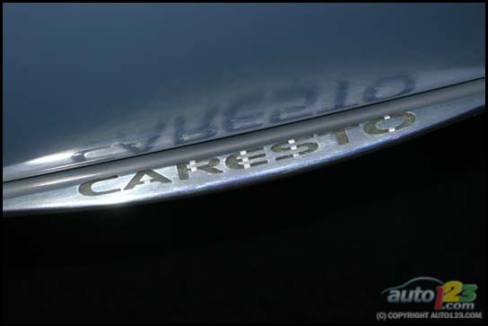 (Photo: Philippe Champoux, Auto123.com)
