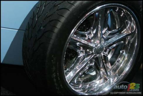(Photo: Philippe Champoux, Auto123.com)
