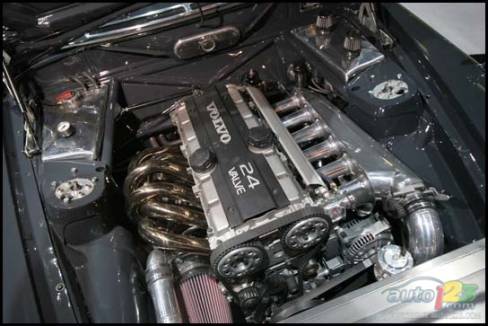 (Photo: Philippe Champoux, Auto123.com)