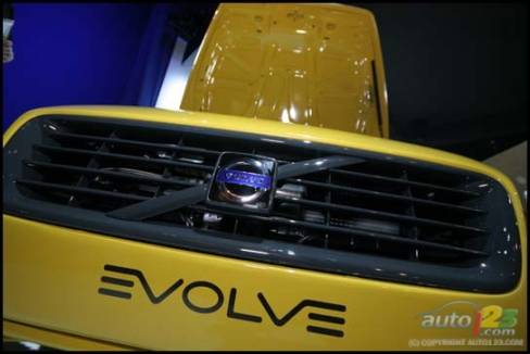 (Photo: Philippe Champoux, Auto123.com)