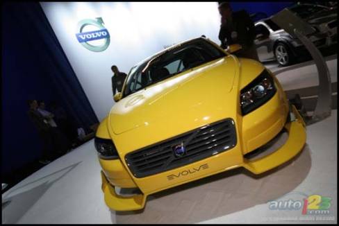 (Photo: Philippe Champoux, Auto123.com)