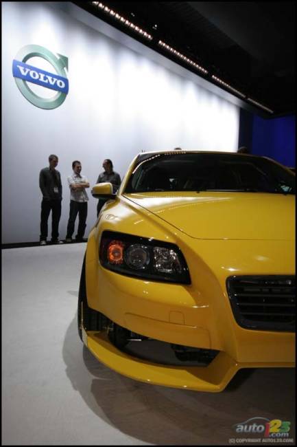 (Photo: Philippe Champoux, Auto123.com)