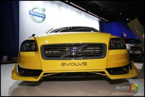 (Photo: Philippe Champoux, Auto123.com)