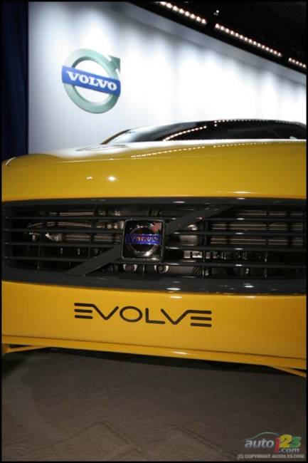 (Photo: Philippe Champoux, Auto123.com)