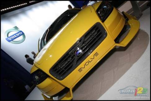 (Photo: Philippe Champoux, Auto123.com)