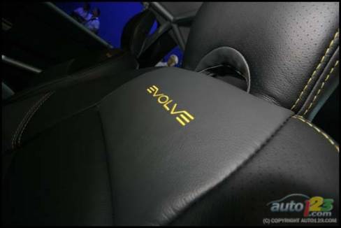 (Photo: Philippe Champoux, Auto123.com)