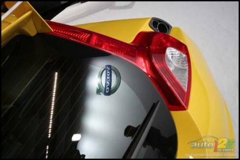 (Photo: Philippe Champoux, Auto123.com)