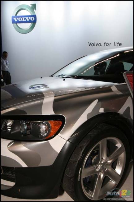 (Photo: Philippe Champoux, Auto123.com)