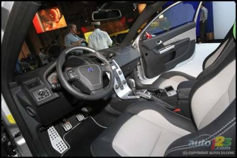 (Photo: Philippe Champoux, Auto123.com)