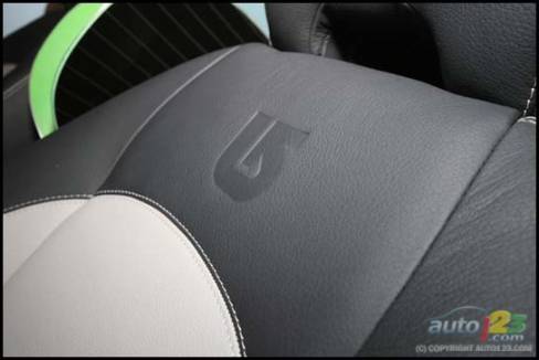 (Photo: Philippe Champoux, Auto123.com)
