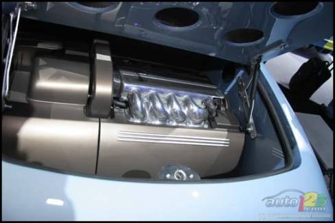 (Photo: Philippe Champoux, Auto123.com)